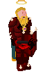Player avatar
