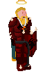 Player avatar