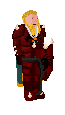 Player avatar