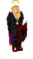 Player avatar