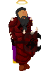 Player avatar