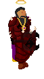 Player avatar