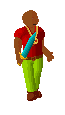 Player avatar