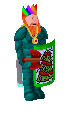 Player avatar