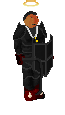 Player avatar