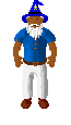 Player avatar