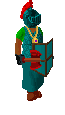 Player avatar