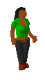 Player avatar