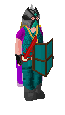 Player avatar