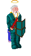 Player avatar