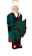 Player avatar