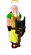 Player avatar
