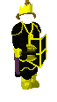 Player avatar