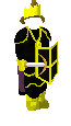 Player avatar