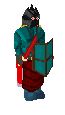 Player avatar