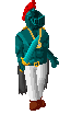 Player avatar