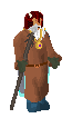Player avatar