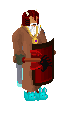 Player avatar