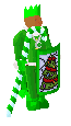 Player avatar