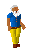 Player avatar