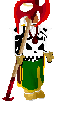Player avatar