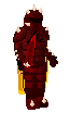Player avatar