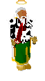 Player avatar