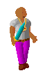 Player avatar