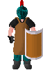 Player avatar