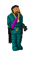Player avatar