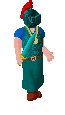 Player avatar