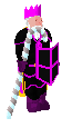 Player avatar