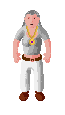 Player avatar
