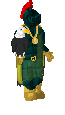 Player avatar