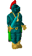 Player avatar