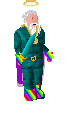 Player avatar