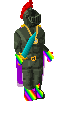 Player avatar