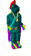 Player avatar