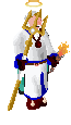 Player avatar
