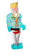 Player avatar