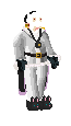 Player avatar