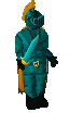 Player avatar