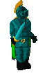 Player avatar