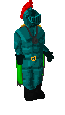 Player avatar