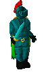 Player avatar