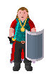Player avatar