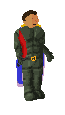 Player avatar