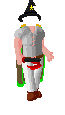 Player avatar