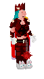 Player avatar