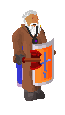 Player avatar